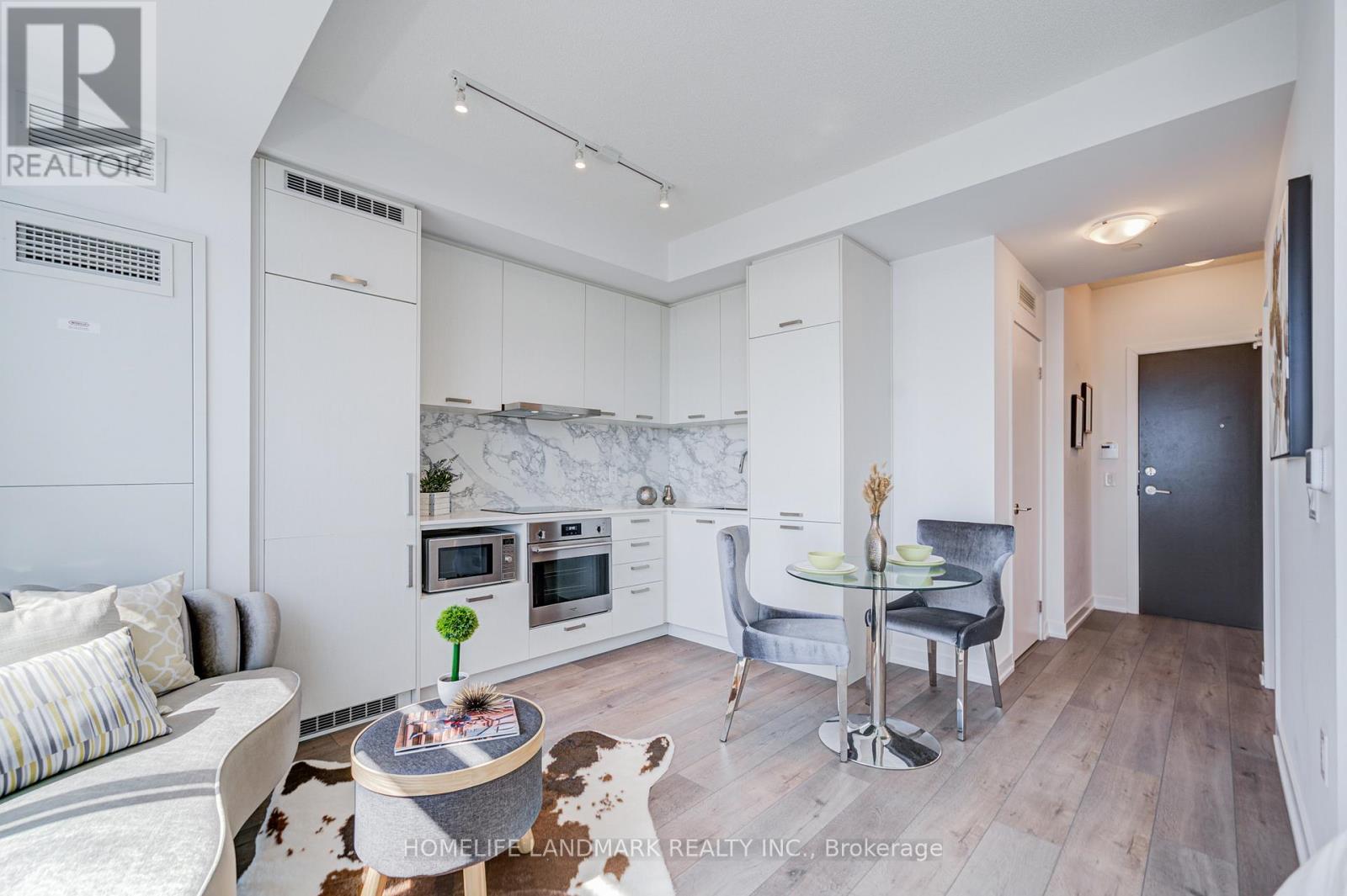 1903 - 38 Honeycrisp Crescent, Vaughan, Ontario  L4K 5Z8 - Photo 17 - N13015362