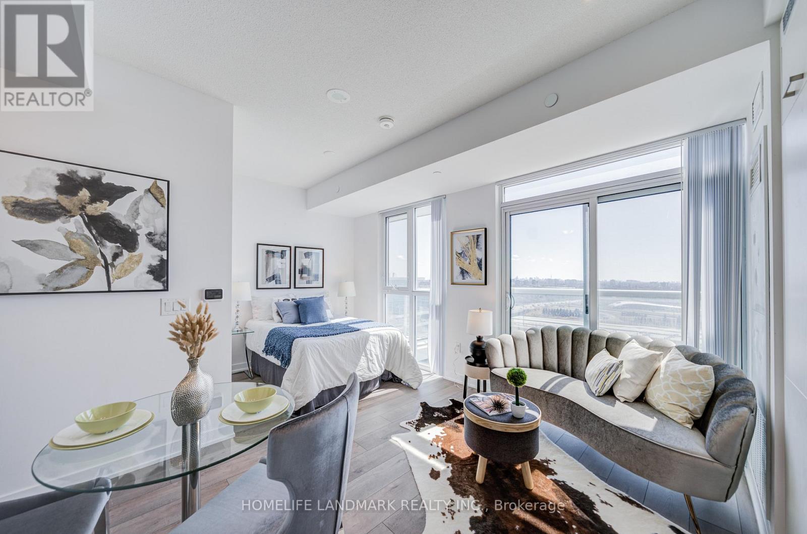 1903 - 38 Honeycrisp Crescent, Vaughan, Ontario  L4K 5Z8 - Photo 24 - N13015362