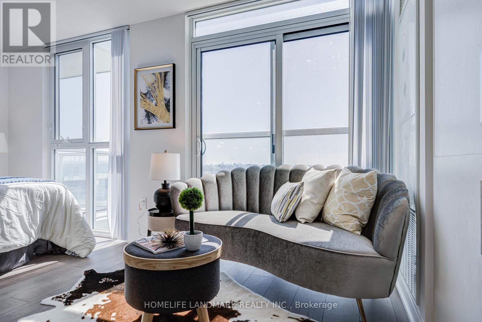 1903 - 38 Honeycrisp Crescent, Vaughan, Ontario  L4K 5Z8 - Photo 25 - N13015362