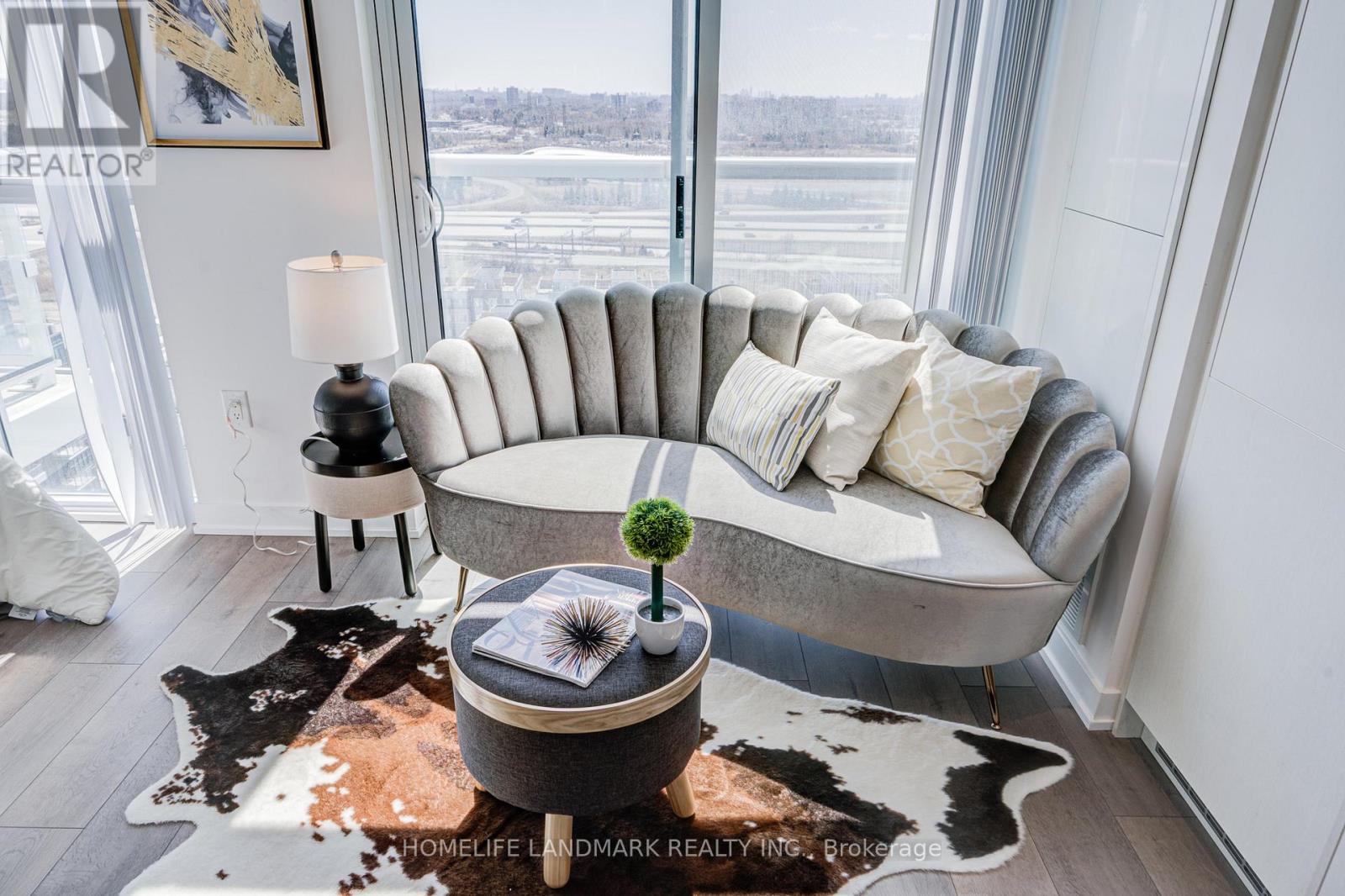 1903 - 38 Honeycrisp Crescent, Vaughan, Ontario  L4K 5Z8 - Photo 27 - N13015362