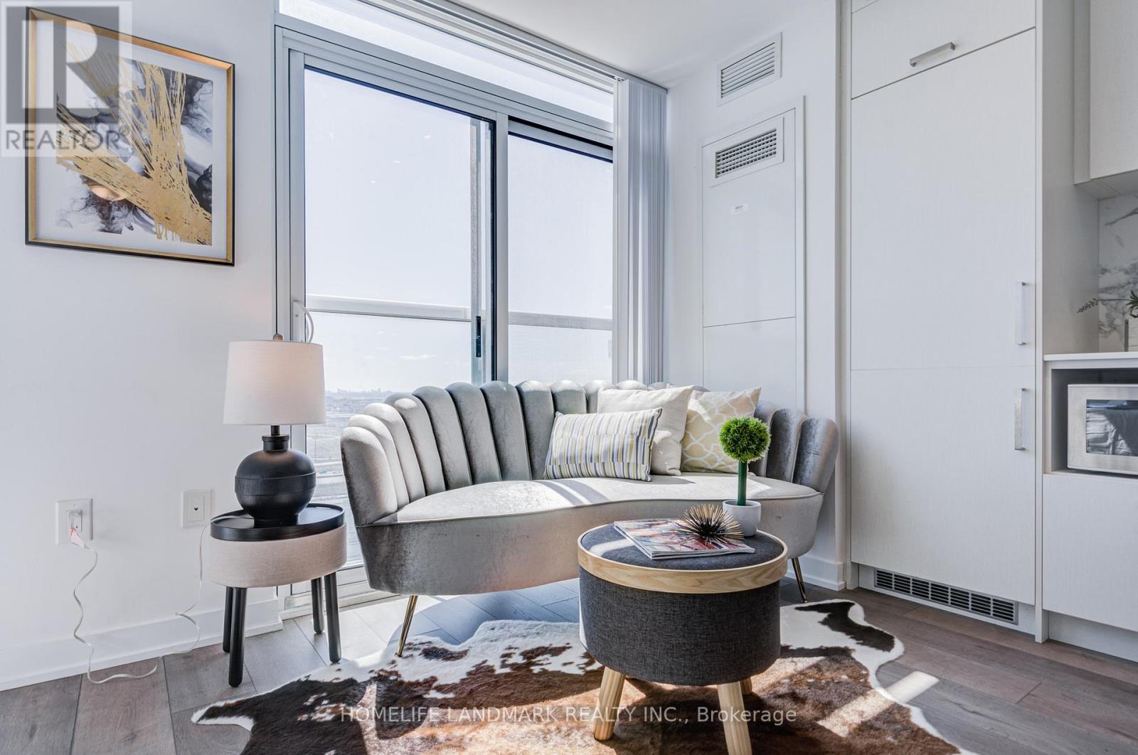 1903 - 38 Honeycrisp Crescent, Vaughan, Ontario  L4K 5Z8 - Photo 29 - N13015362