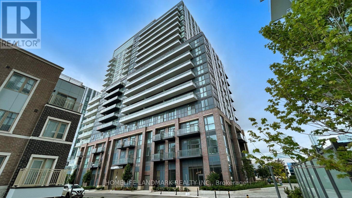 1903 - 38 Honeycrisp Crescent, Vaughan, Ontario  L4K 5Z8 - Photo 3 - N13015362