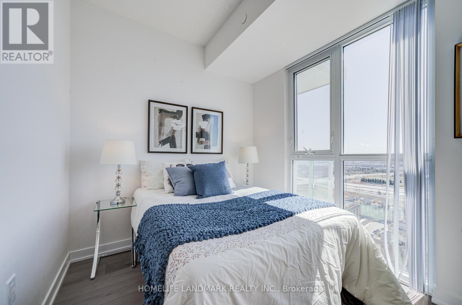 1903 - 38 Honeycrisp Crescent, Vaughan, Ontario  L4K 5Z8 - Photo 30 - N13015362