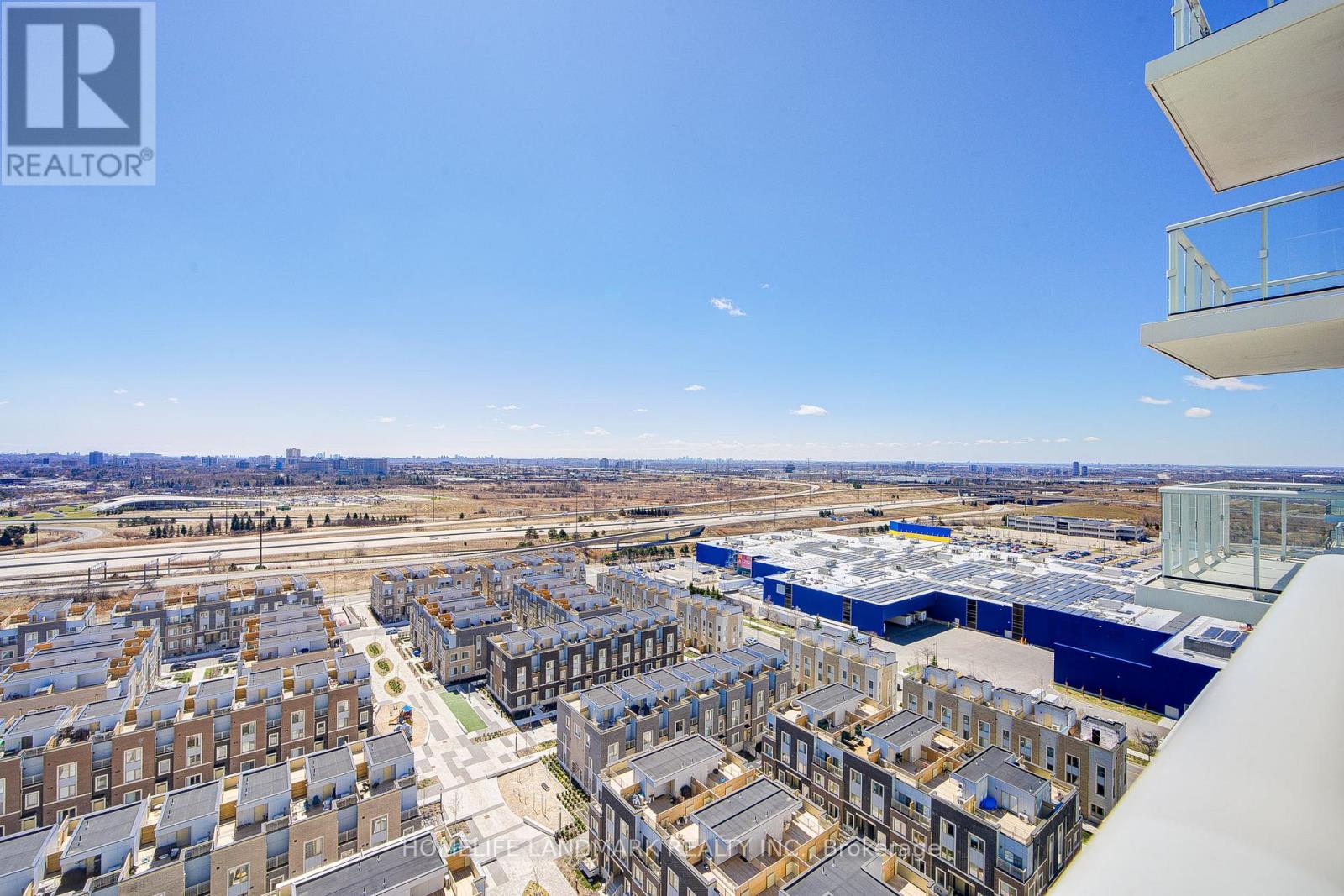 1903 - 38 Honeycrisp Crescent, Vaughan, Ontario  L4K 5Z8 - Photo 41 - N13015362