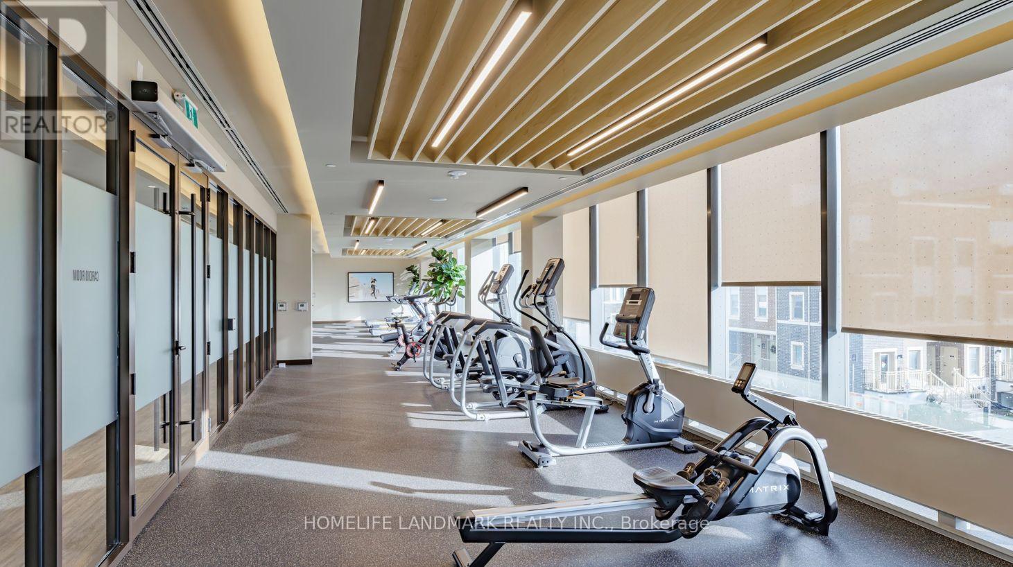 1903 - 38 Honeycrisp Crescent, Vaughan, Ontario  L4K 5Z8 - Photo 46 - N13015362