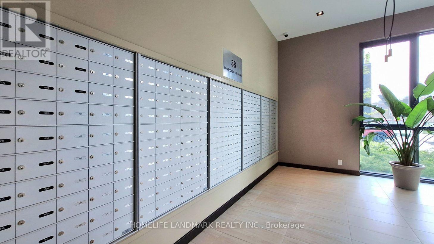 1903 - 38 Honeycrisp Crescent, Vaughan, Ontario  L4K 5Z8 - Photo 47 - N13015362