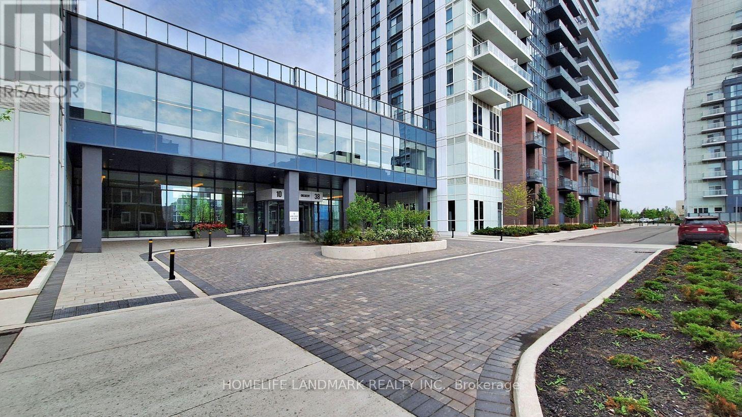 1903 - 38 Honeycrisp Crescent, Vaughan, Ontario  L4K 5Z8 - Photo 6 - N13015362