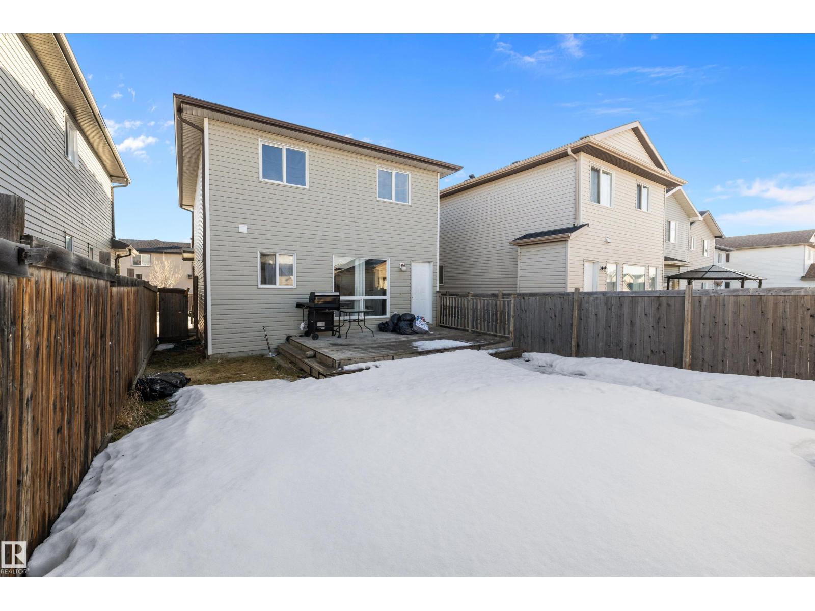 16304 43 St Nw, Edmonton, Alberta  T5Y 0H8 - Photo 33 - E4480858