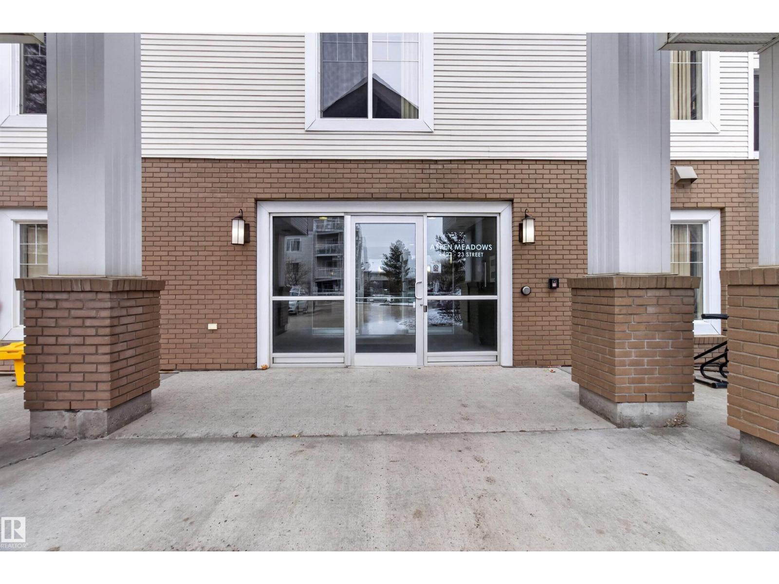 #106 4403 23 St Nw Nw, Edmonton, Alberta  T6T 0E4 - Photo 3 - E4482832