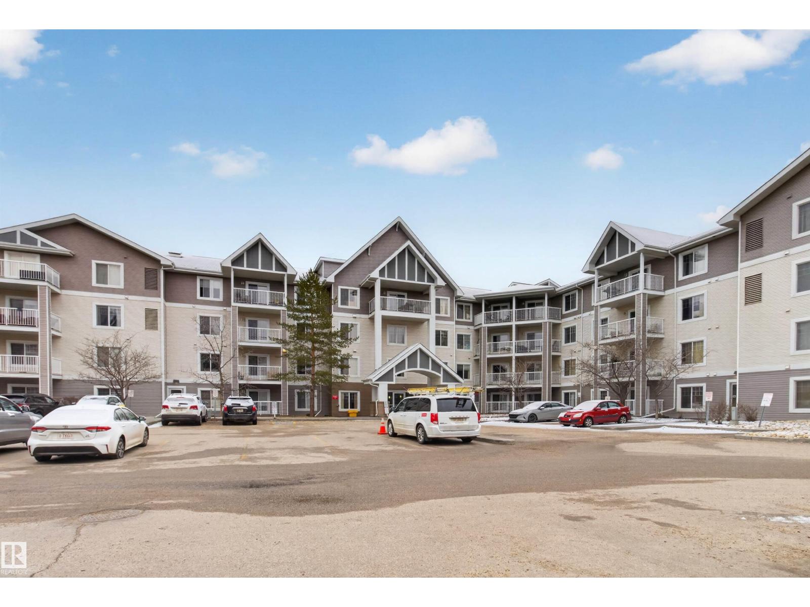 #106 4403 23 St Nw Nw, Edmonton, Alberta  T6T 0E4 - Photo 2 - E4482832