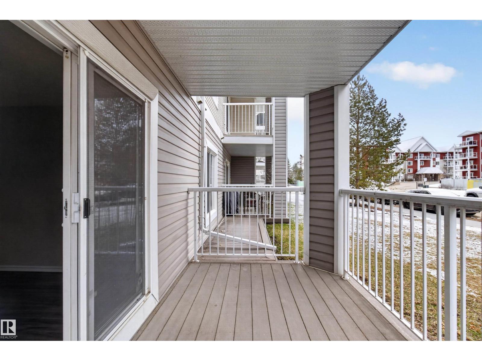 #106 4403 23 St Nw Nw, Edmonton, Alberta  T6T 0E4 - Photo 30 - E4482832