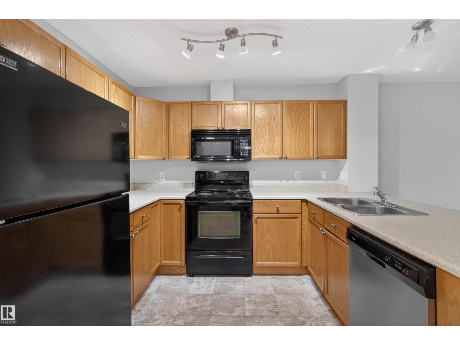 #106 4403 23 St Nw Nw, Edmonton, Alberta  T6T 0E4 - Photo 6 - E4482832