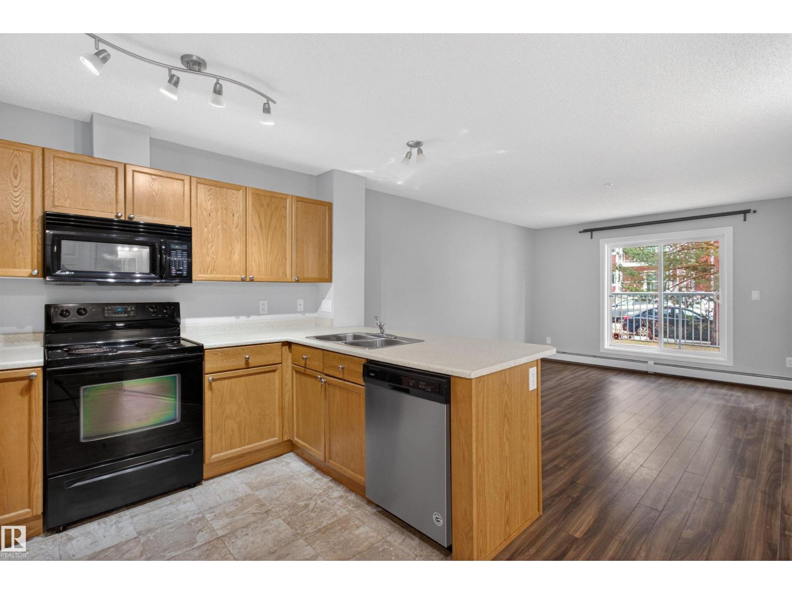 #106 4403 23 St Nw Nw, Edmonton, Alberta  T6T 0E4 - Photo 9 - E4482832