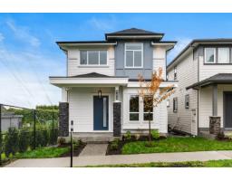 16742 20A AVENUE, Surrey, British Columbia