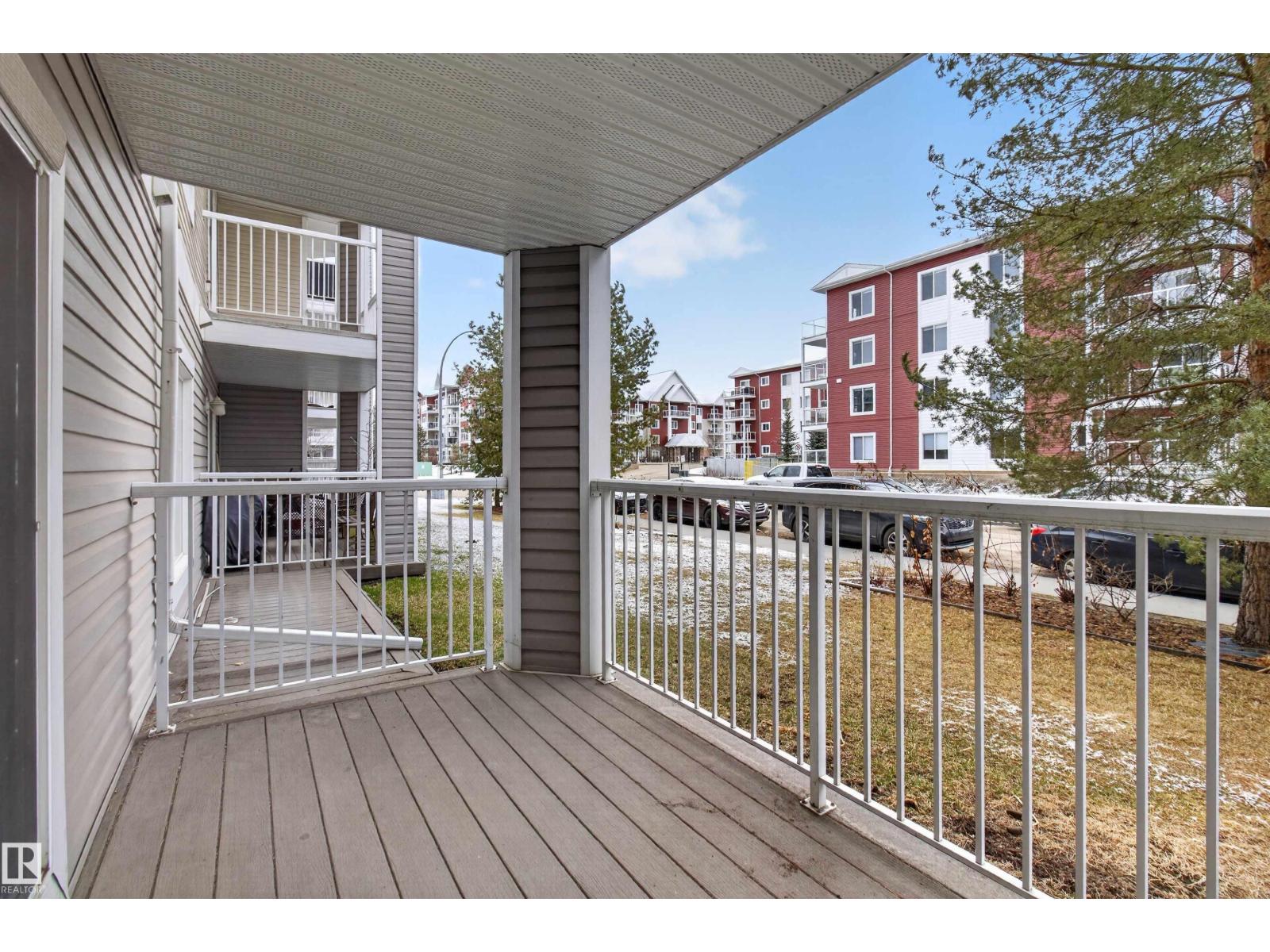 #106 4403 23 St Nw Nw, Edmonton, Alberta  T6T 0E4 - Photo 29 - E4482832