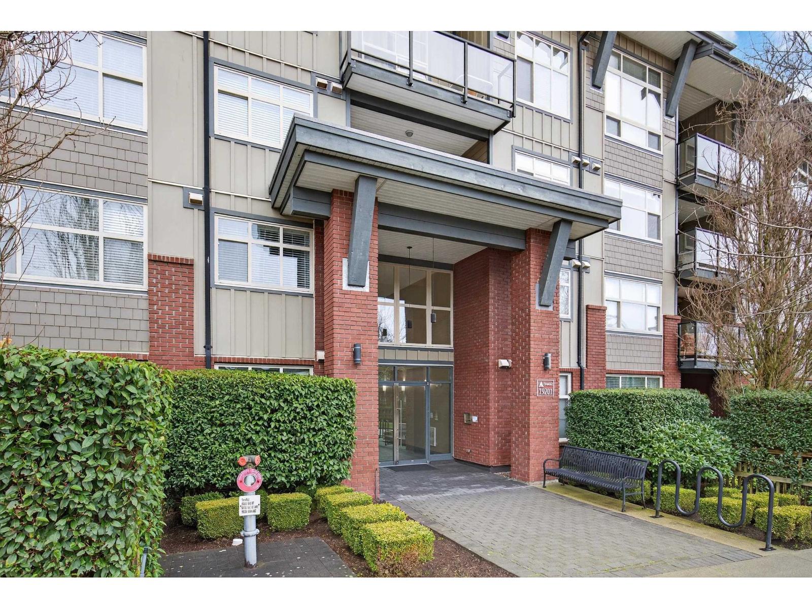 101 19201 66a Avenue, Surrey, British Columbia  V4N 6N7 - Photo 5 - R3101535