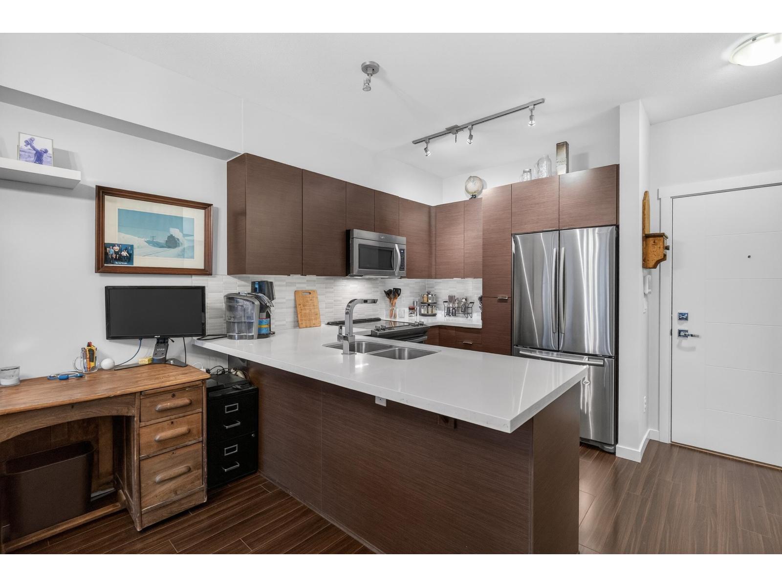 101 19201 66a Avenue, Surrey, British Columbia  V4N 6N7 - Photo 11 - R3101535