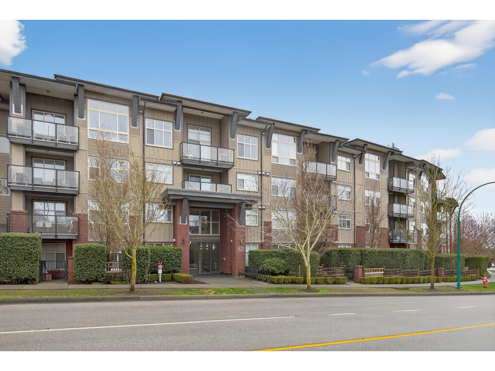 101 19201 66a Avenue, Surrey, British Columbia  V4N 6N7 - Photo 3 - R3101535