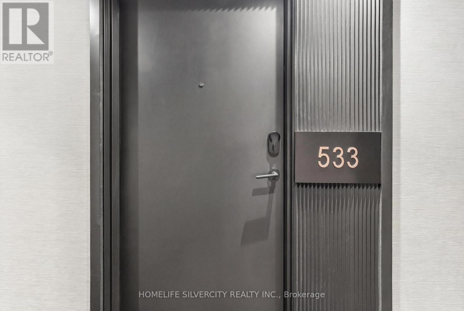 533 - 2450 Old Bronte Road, Oakville, Ontario  L6M 5P6 - Photo 2 - W13015350