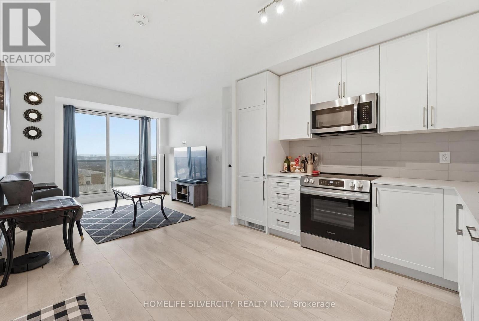 533 - 2450 Old Bronte Road, Oakville, Ontario  L6M 5P6 - Photo 8 - W13015350