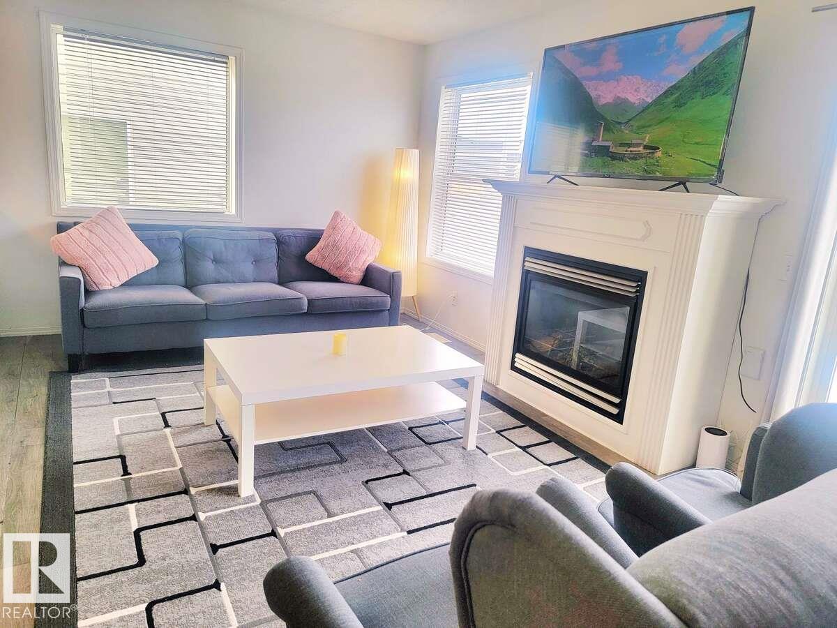 #33 249 Edwards Dr Sw, Edmonton, Alberta  T6X 1G2 - Photo 10 - E4483000