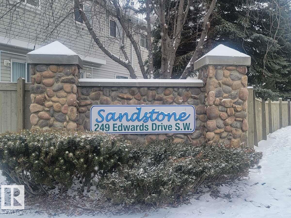 #33 249 Edwards Dr Sw, Edmonton, Alberta  T6X 1G2 - Photo 37 - E4483000