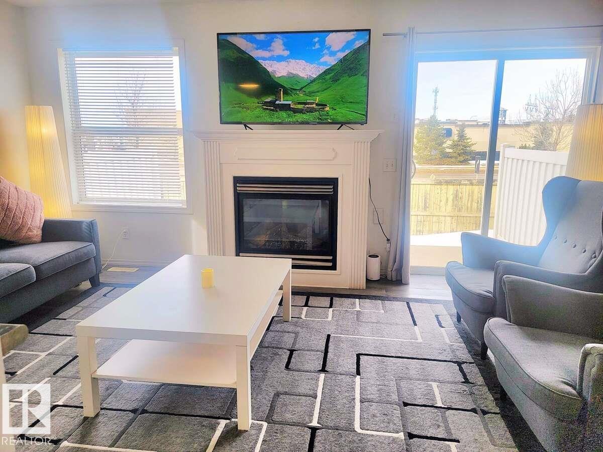 #33 249 Edwards Dr Sw, Edmonton, Alberta  T6X 1G2 - Photo 5 - E4483000