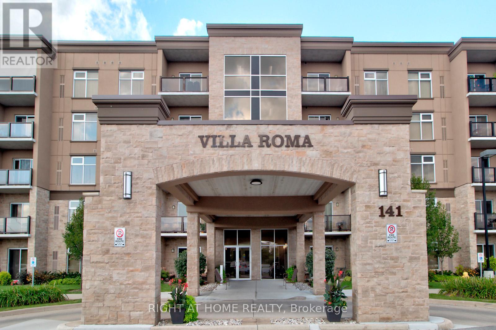 411 - 141 VANSICKLE ROAD, St. Catharines, Ontario