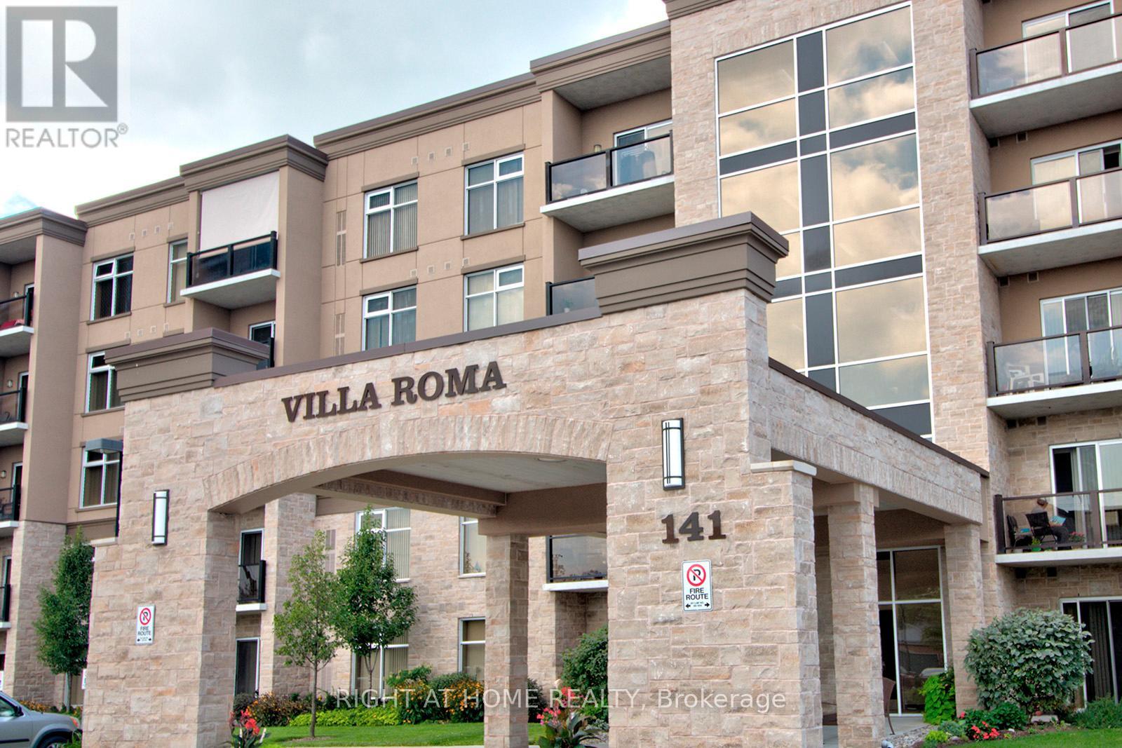 411 - 141 Vansickle Road, St. Catharines, Ontario  L2S 0E5 - Photo 2 - X13015352