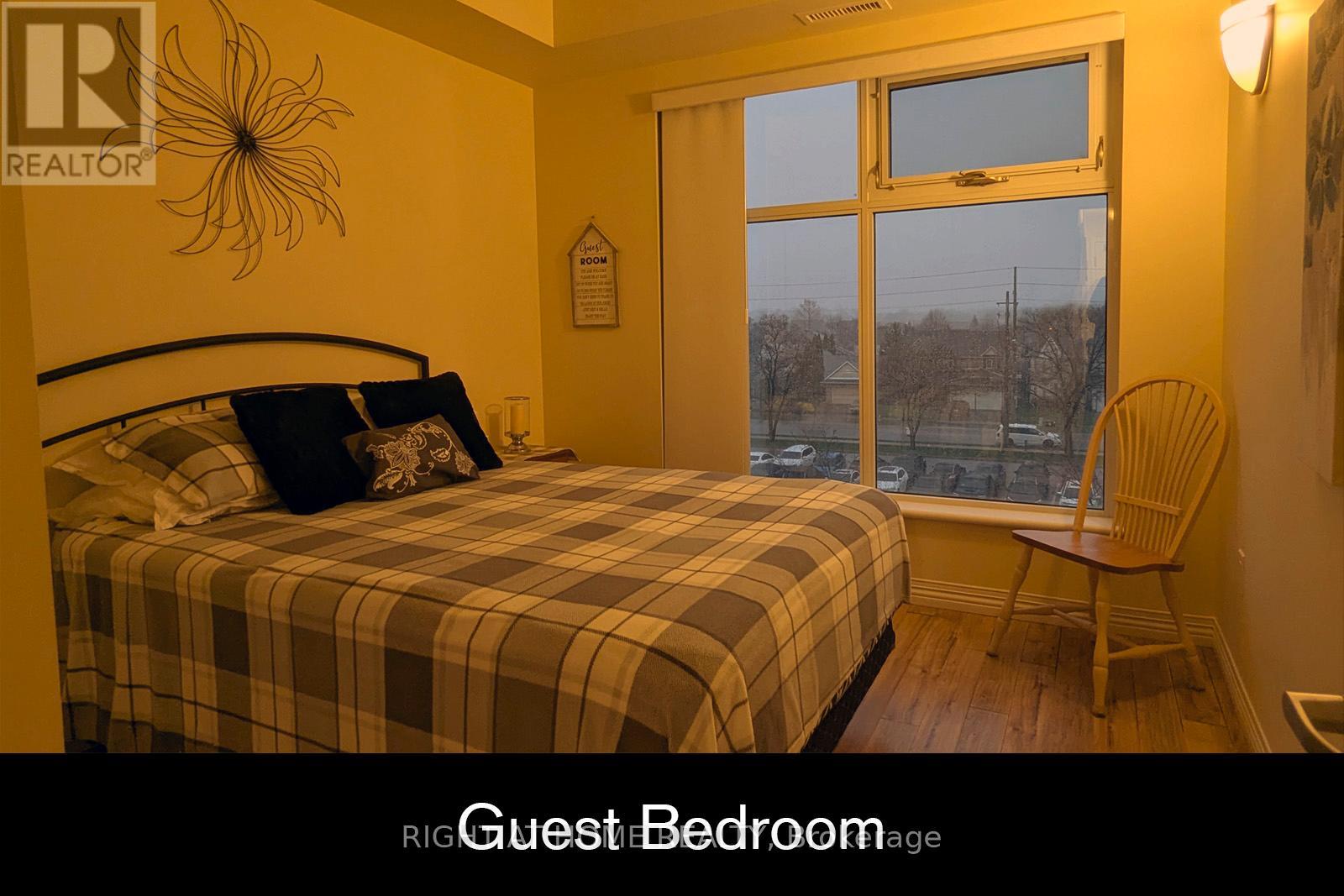 411 - 141 Vansickle Road, St. Catharines, Ontario  L2S 0E5 - Photo 27 - X13015352