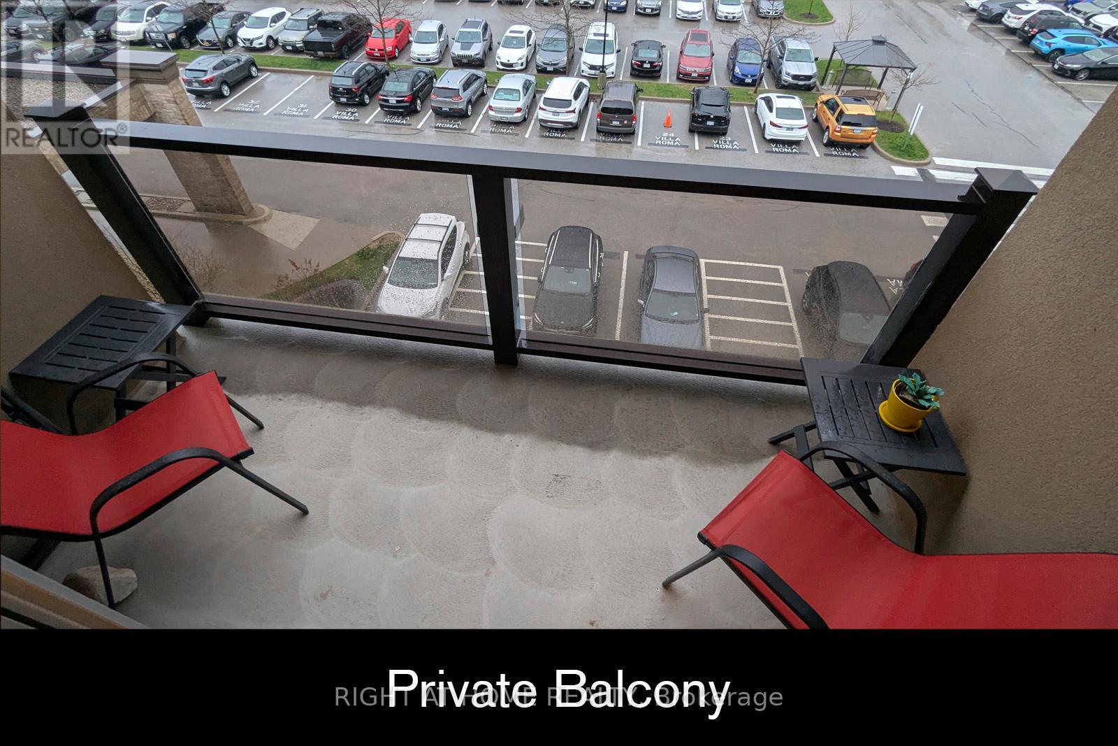 411 - 141 Vansickle Road, St. Catharines, Ontario  L2S 0E5 - Photo 38 - X13015352