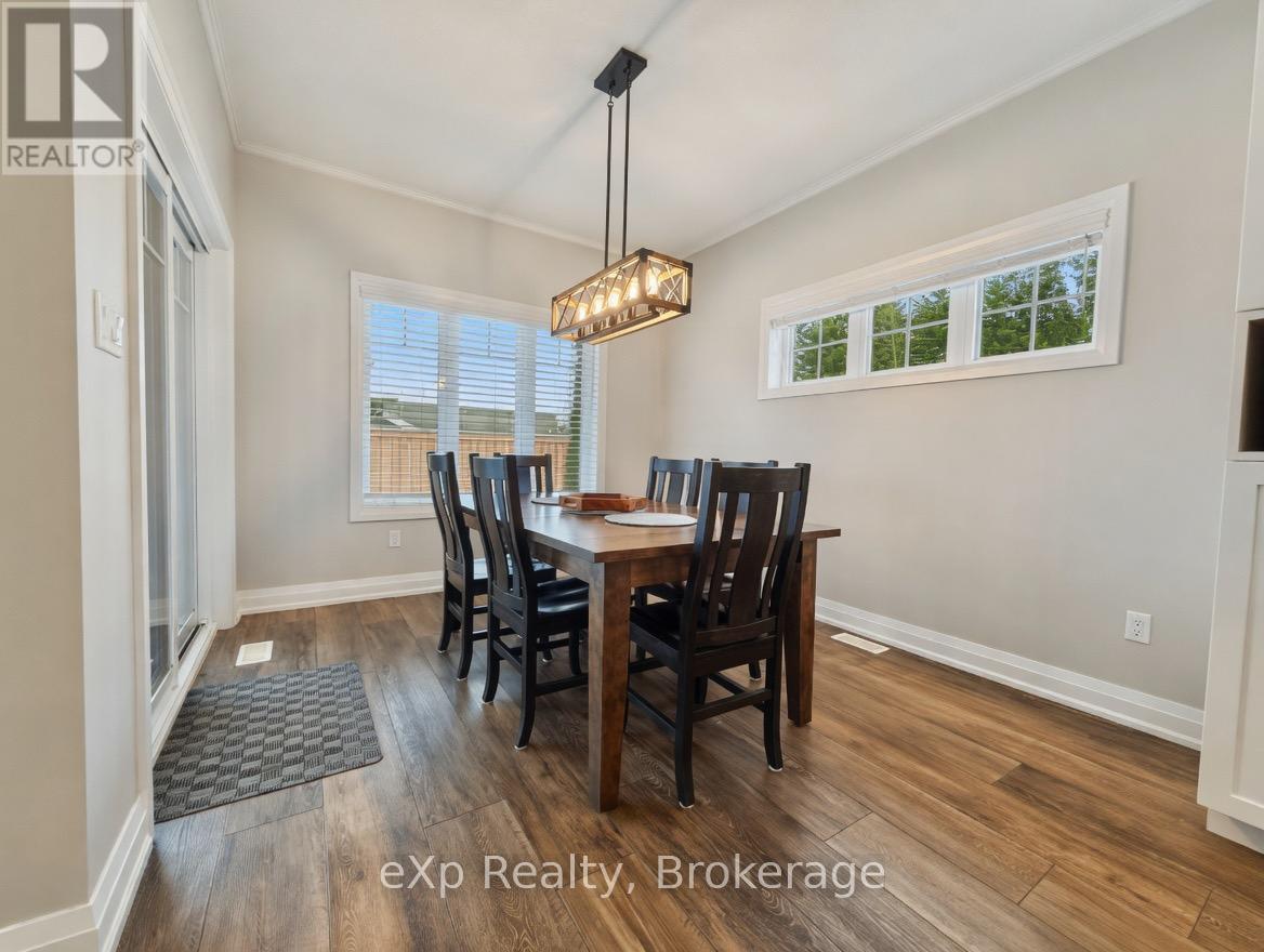 119 Third Street, Brockton, Ontario  N0G 2V0 - Photo 12 - X12602096