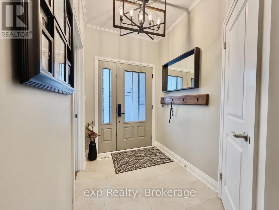 119 Third Street, Brockton, Ontario  N0G 2V0 - Photo 5 - X12602096