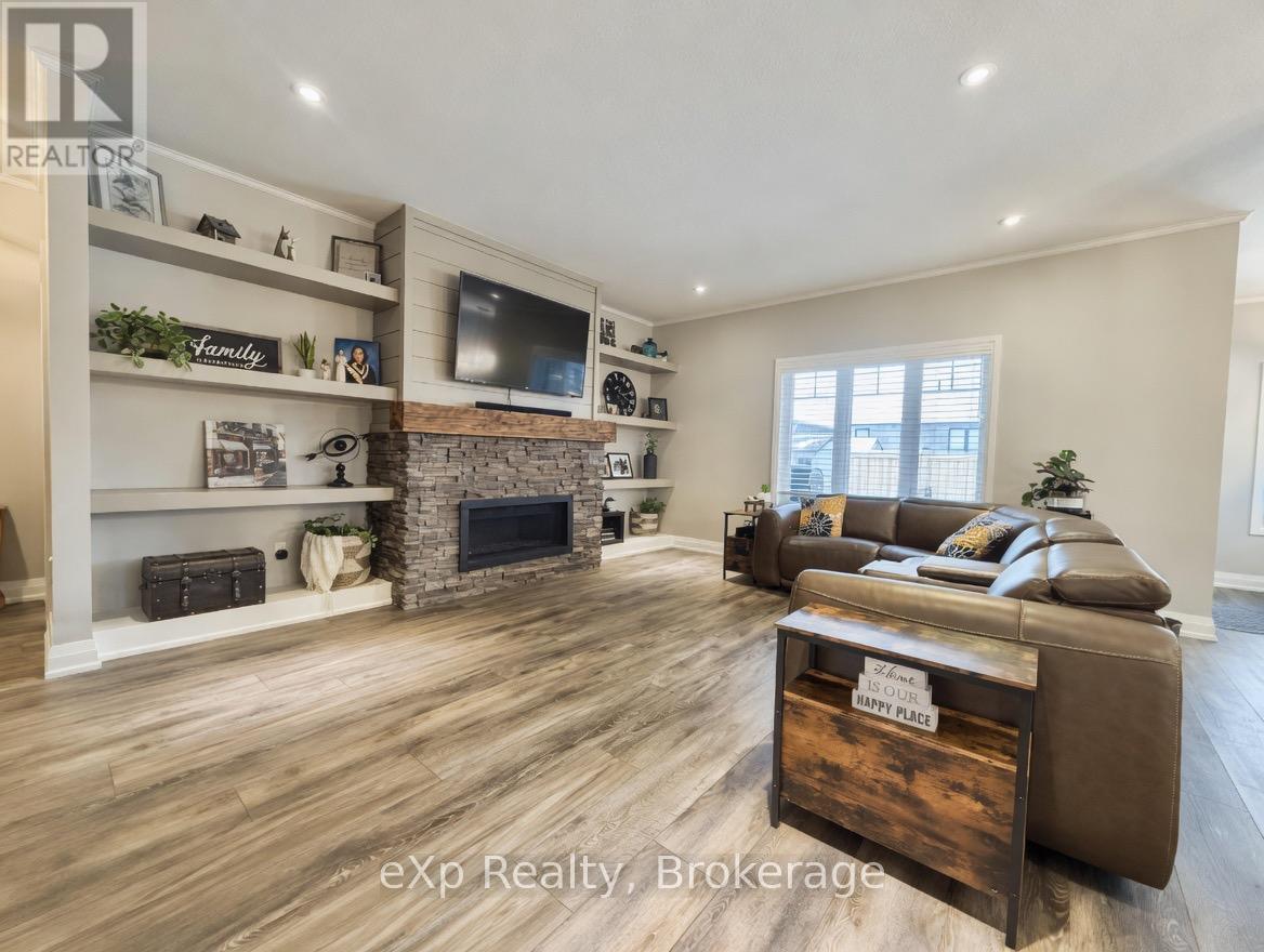 119 Third Street, Brockton, Ontario  N0G 2V0 - Photo 4 - X12602096