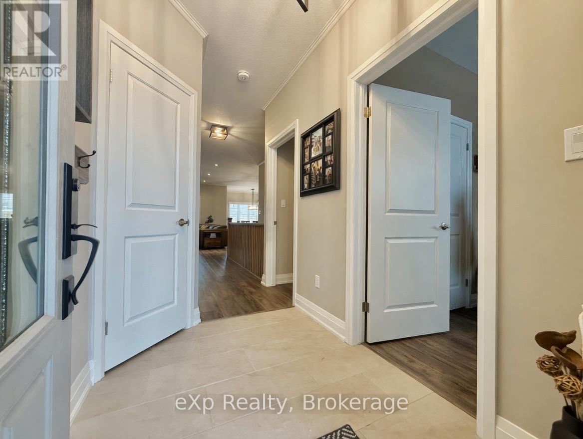 119 Third Street, Brockton, Ontario  N0G 2V0 - Photo 6 - X12602096