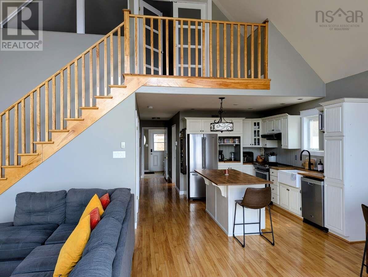 368 Lakeshore Drive, Irish Cove, Nova Scotia  B0E 3B0 - Photo 7 - 202607867