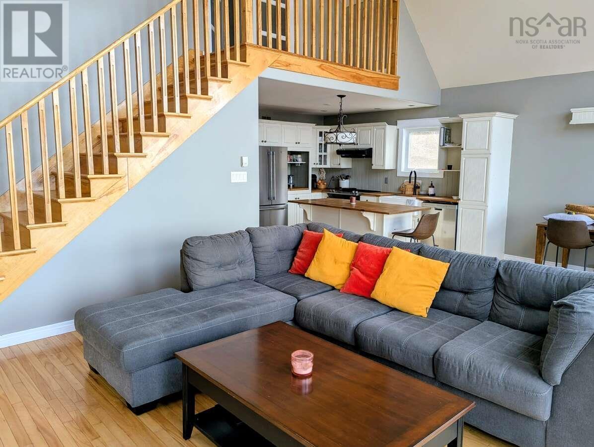 368 Lakeshore Drive, Irish Cove, Nova Scotia  B0E 3B0 - Photo 8 - 202607867