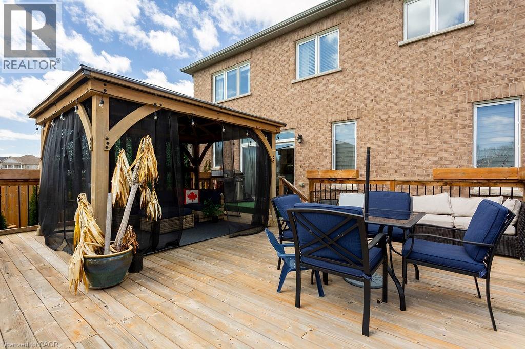 7776 Tupelo Crescent, Niagara Falls, Ontario  L2H 3R8 - Photo 10 - 40721316