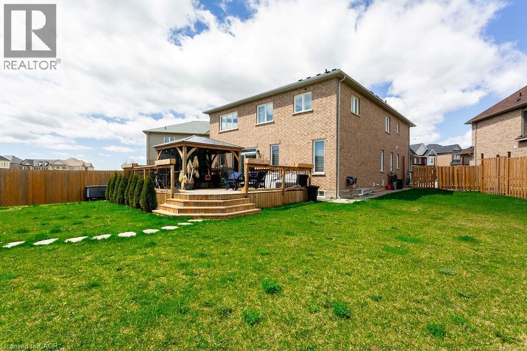 7776 Tupelo Crescent, Niagara Falls, Ontario  L2H 3R8 - Photo 6 - 40721316