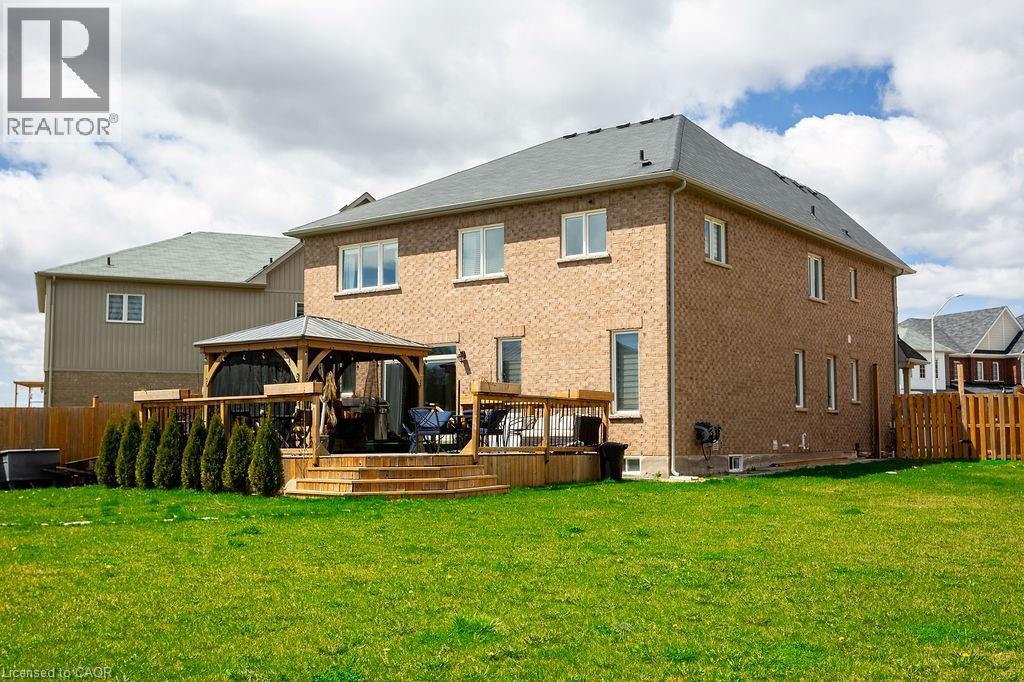 7776 Tupelo Crescent, Niagara Falls, Ontario  L2H 3R8 - Photo 5 - 40721316