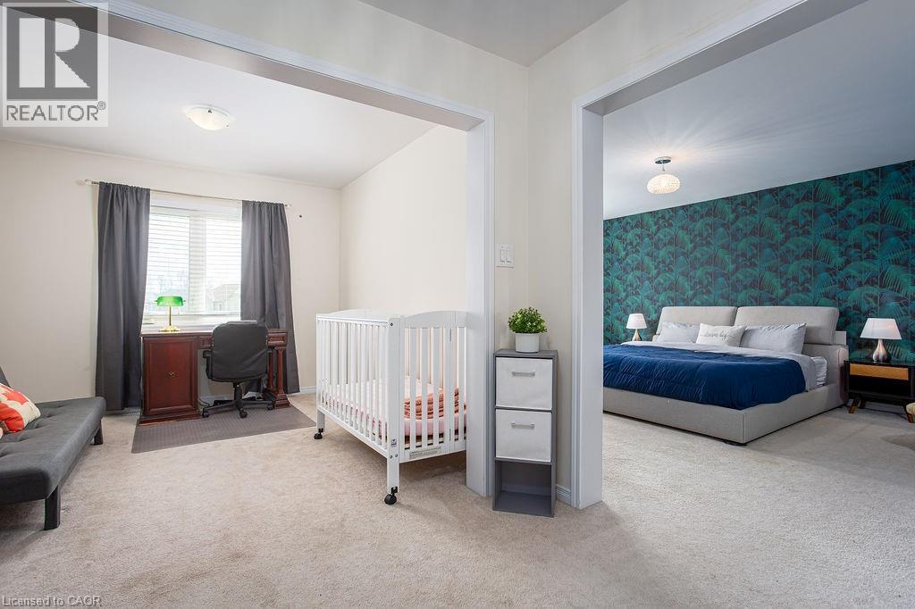 7776 Tupelo Crescent, Niagara Falls, Ontario  L2H 3R8 - Photo 39 - 40721316