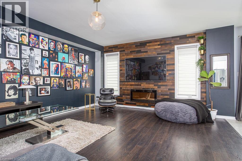 7776 Tupelo Crescent, Niagara Falls, Ontario  L2H 3R8 - Photo 18 - 40721316