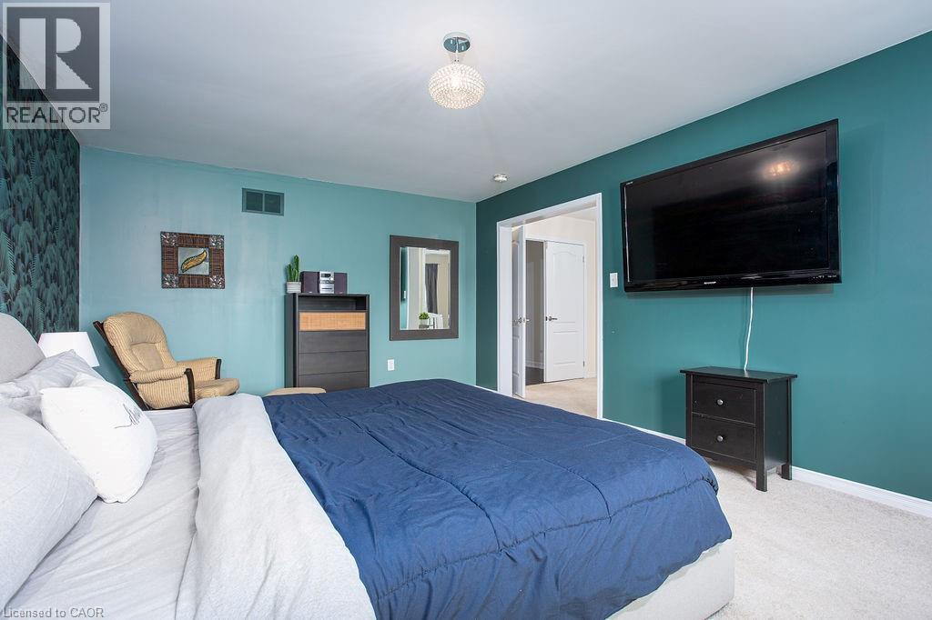 7776 Tupelo Crescent, Niagara Falls, Ontario  L2H 3R8 - Photo 41 - 40721316