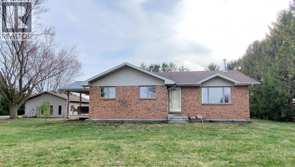 25900 Prince Albert ROAD, Dresden, Ontario