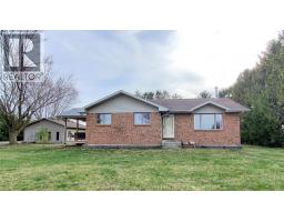 25900 Prince Albert ROAD, Dresden, Ontario