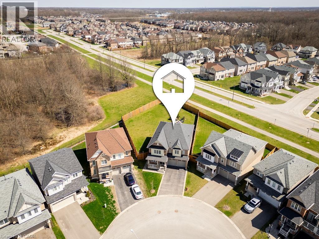 7776 Tupelo Crescent, Niagara Falls, Ontario  L2H 3R8 - Photo 48 - 40721316