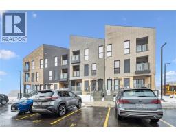 40 URBANE Boulevard, Kitchener, Ontario