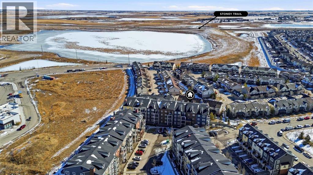 2102, 279 Copperpond Common Se, Calgary, Alberta  T2Z 0S4 - Photo 36 - A2299854