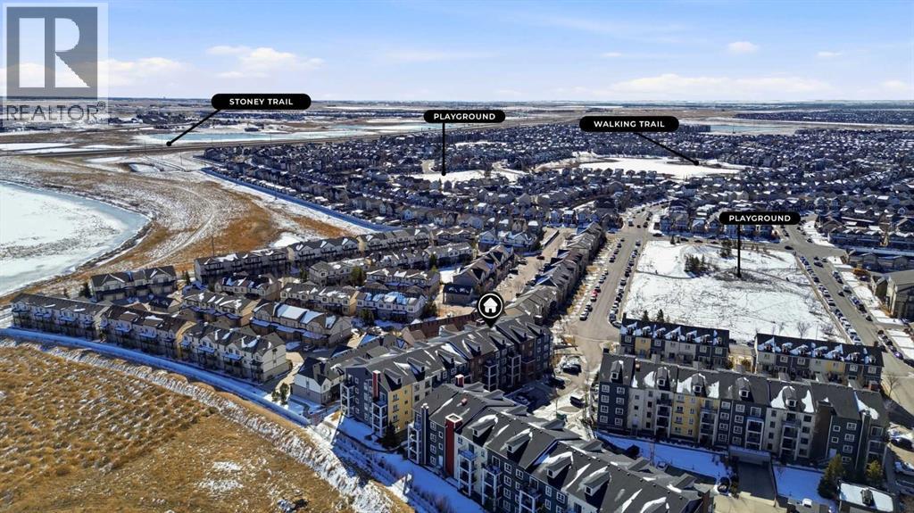 2102, 279 Copperpond Common Se, Calgary, Alberta  T2Z 0S4 - Photo 37 - A2299854