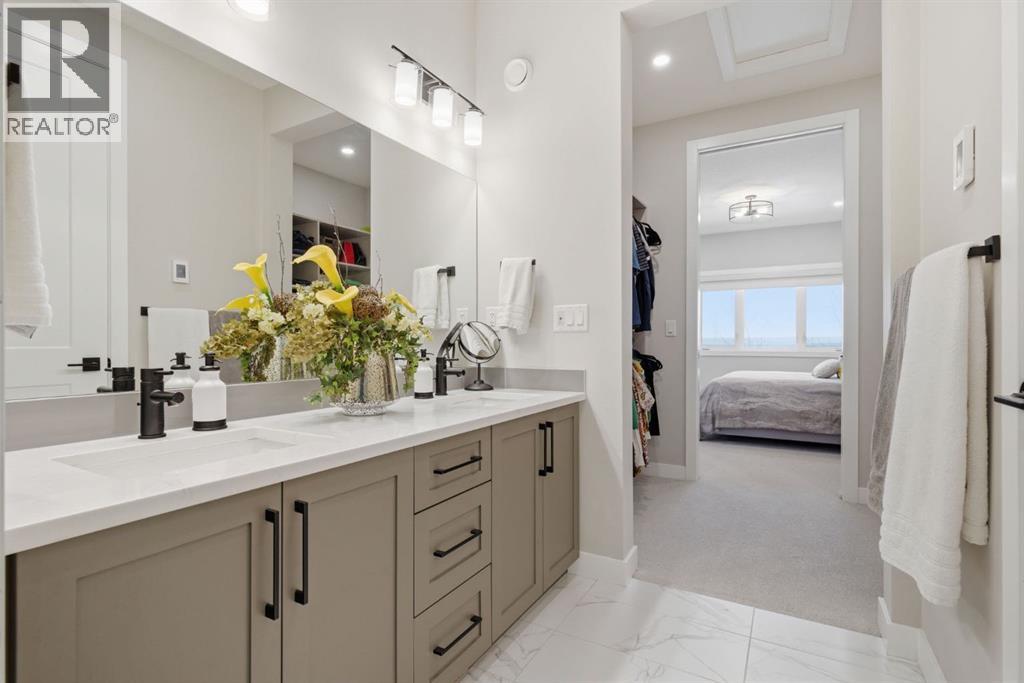 408 Crestridge Common Sw, Calgary, Alberta  T3B 6J5 - Photo 26 - A2302734